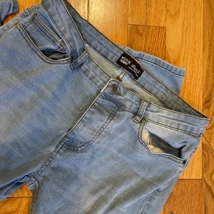 Men’s Primark Light Blue Jeans W32 L30